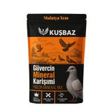 EMRAH DEMİR KAFESCİLİK DMR PET Güvercin Kili – Güvercin Mineral Taşı | Güvercin Vitamin Kili
