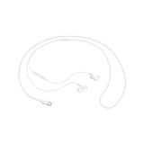 Emrcase Samsung EO-IC100B Type C Kablolu Kulaklık - Beyaz