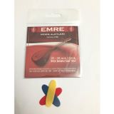 Emre 0.18Mm 0.28Mm Ipek Bamlı Bağlama Teli