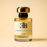 Emre Boslu Stronger With You 55 ML Extrait Erkek Parfüm