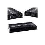 EMRE ELEKTRONİK Oto Anfi 5000w 5 Kanal Jameson Usa-5000.5