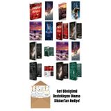 Emre Gül 16 Kitap Seti + Okuma Sticker'Ları