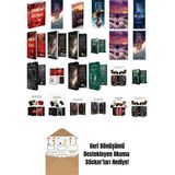 Emre Gül 24 Kitap Seti + Okuma Sticker'ları - Hayır