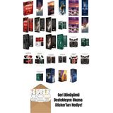 Emre Gül 28 Kitap Seti + Okuma Sticker'ları - Hayır