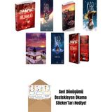 Emre Gül 7 Kitap Seti + Okuma Sticker'ları - Hayır