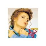 Emre Müzik EMRE PLAK Ajda Pekkan - Ajda 1990 Pop Müzik Plak Sanatçı Kadın Hediyelik