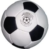 Emre Spor 5 Numara Futbol Topu Clasic Siyah Beyaz