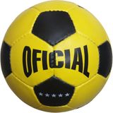 Emre Spor Futsal Slon Topu Dikişli 3 No Salon Futbolu (Futsal) Topu - Sarı