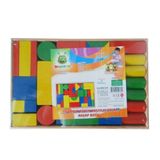 Emre Toys 35 Parça Bloklar