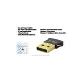 emrebilisim Bluetooth Usb V5.3 Adaptörü Alıcı Bt Ses Bt Dongle Bilgisayar Pc Laptop Için Kablosuz