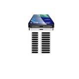 emrebilisim Cep Telefonu Hoparlör Için Toz Önleyici/filtresi/tozluk/koruma 10 Takım 20 Adet