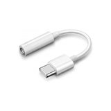 emrebilisim Galaxy S25 uyumlu kulaklık çevirici aux 3.5mm dönüştürücü adaptör Type-C 1 adet
