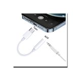 emrebilisim Honor Pad X9 Uyumlu Type-C To 3.5 mm Jack Kulaklık Çevirici Aux Dönüştürücü Adaptör