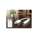 emrebilisim iphone Typc 15+16+17 ile uyumlu kulaklık çevirici aux 3.5mm dönüştürücü adaptör Type-C 1 adet