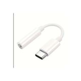 emrebilisim ŞAOMi 15T Pro UYUMLU Type-C To 3.5 mm Jack Kulaklık Çevirici Aux Dönüştürücü Adaptör