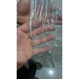 Emrecan Ambalaj Emrecan Şefaf Halı Poşeti 40CM-30KG