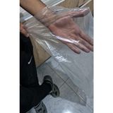 Emrecan Ambalaj Emrecan Şefaf Halı Poşeti 60CM-30KG