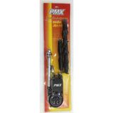 Emreithalat Pmx Otomatik Anten