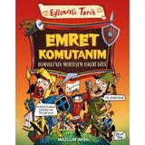 Emret Komutanım: Osmanlı'nın Muhteşem Askeri Gücü - Eğlenceli Tarih