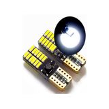 Emroto Hyundai Accent Blue Canbus Dipsiz T10 Led Park Lamba Ampül 2 Adet Takım Beyaz