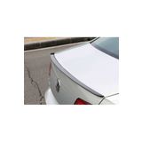 Emroto Volkswagen Passat B6 - B7 - B8 Type 2006 - 2020 Uyumlu Bagaj Üstü Spoiler Piano Black