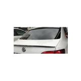 Emroto Volkswagen Vw Jetta Piano Black 2010 - 2017 Uyumlu Bagaj Üstü Spoiler