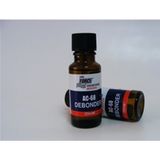 Ems AC-68 20 ml Şeffaf Debonder Japon Yapıştırıcı Çözücü Hassas Yüzeyler İçin