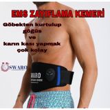 EMS BEL KEMERİ