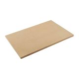 Ems Ev Fırın Taşı 32 x 42 x 1 - 32 cm