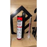 Ems F.1311 Epoksi Kimyasal Dübel 345 ml - 3 Adet
