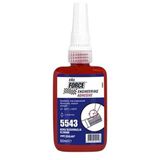 EMS FORCE 5543 Boru Sızdırmazlık & Yapıştırıcı – Metal-Metal ve Metal-Plastik Dişli Bağlantılar İçin 100% Sızdırmaz, Hızlı Kürleşir – Su, Yağ Dirençli
