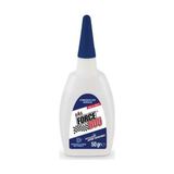Ems Force 805 Süper Hızlı ve Kuvvetli Yapıştırıcı 20 gr