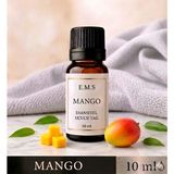 Ems Mango Esansiyel Uçucu Yağ Buhurdanlık Yağı Difüzör Esansı Oda Kokusu Esansı MUM ESANSI 10 ML.
