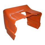 Ems Mazot Depo Üstü Kaporta - Fiat / New Holland 450 - 480 - 640 - 5088839 - 1 Adet