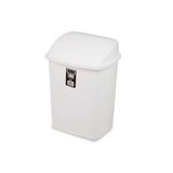 Ems Mono Tone Click Çöp Kovası No:5 - 40 Lt BO843