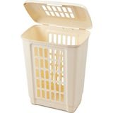 Ems Plastik Yeni Delikli Kirli Sepeti - 41 Lt