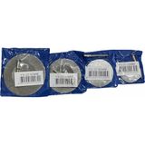 Emsa Elmas Mini Dremel Elmas Taşlama Disk Camcı Disk 60-50-40-30MM - 60-50-40-30 mm