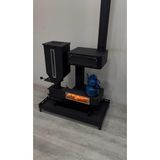 Emsa Soba Kuzineli Pelet Sobası