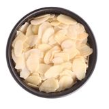 Emsal 100 gr File Badem İçi