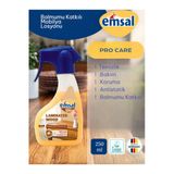Emsal Antistatik Ahşap Temizleyici Losyon 250Ml