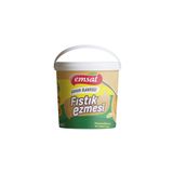Emsal Kuruyemiş Yer Fıstığı Ezmesi Şeker İlavesiz 1000gr