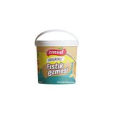 Emsal Kuruyemiş Yer Fıstığı Ezmesi Şekerli-Parçacıklı 1000gr