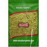 Emsal Toz Antep Fıstığı 100 G (4'li Paket)