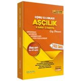 Emsal Yayınları Aöf Açıköğretim Aşçılık Güz Dönemi 2023 Soru Bankası 2. Sınıf 3. Yarıyıl (Çok Renkli)