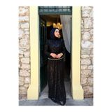 emsale Tesettür Abiye | Rüya| EMS