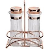 Emsan 600.15.01.1203 Olla Rose Gold Tuzluk Biberlik