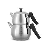 Emsan Alim Mini Çaydanlık Takımı 0,65L & 1,1L