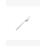 Emsan Bead Yemek Çatalı, Platin