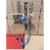 Emsan Bella Gusto 1300W Stand Mikser Hamur Kancası Orijinal Yedek Parça Dayanıklı Tasarım