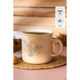 Emsan Bird Kupa 380 ml